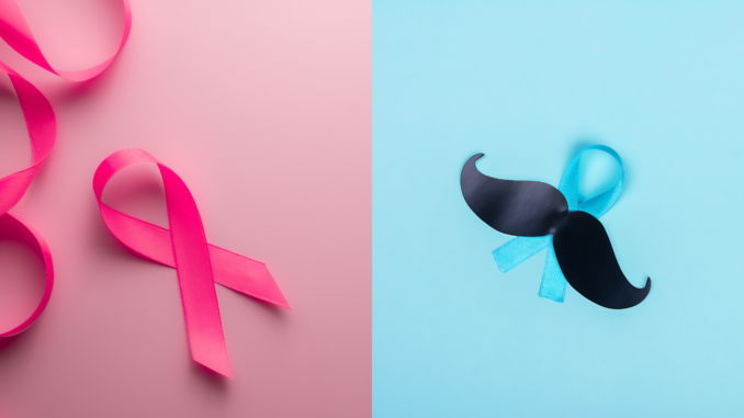 Pinktober und Movember (über Banggarasanya und happy_lark)