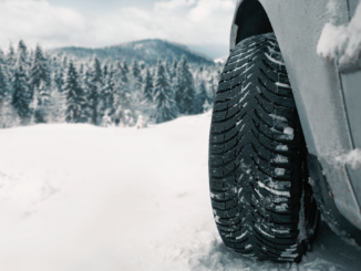 Guter Rat für die Räder: „Schneeflocke“ ist im Winter Pflicht