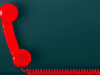 Immer schön freundlich bleiben: Mit hilfreichen Nutzerkommentaren gegen Telefonspam