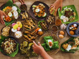 Verreisen mit Leib und Seele – Studie zeigt: Kulinarische Erlebnisse stehen im Mittelpunkt moderner Reisen