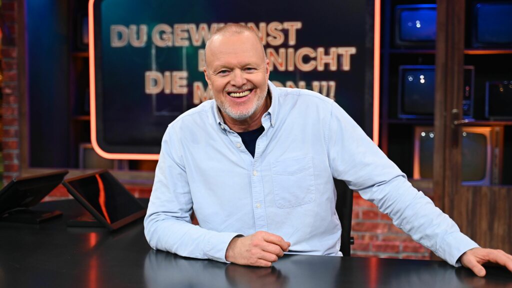 „Stefan und Bully gegen irgendson Schnulli“: Showhighlight bei RTL am 21. Dezember ab 20:15 Uhr