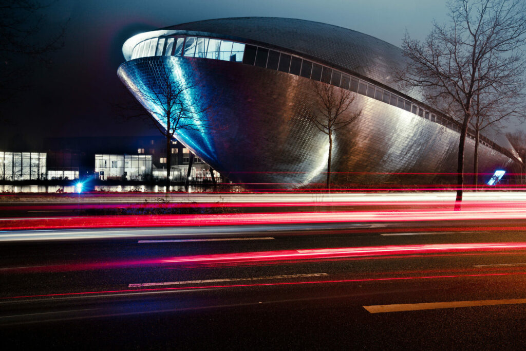 Das „Universum Bremen“: Ein Ort für Entdecker und Forscher