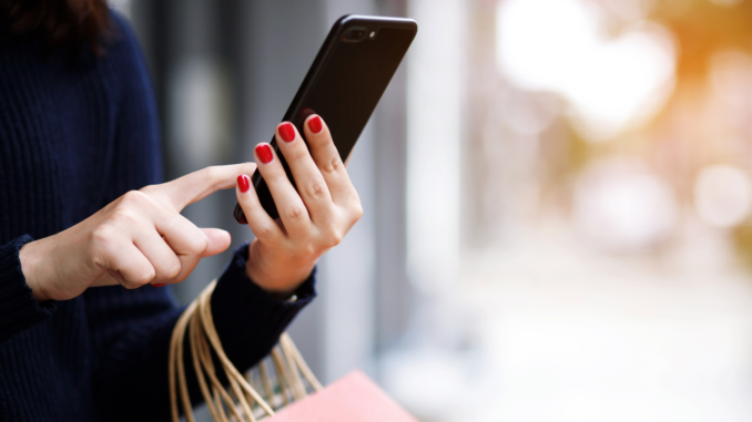 Online-Shopping (über rattanakun)