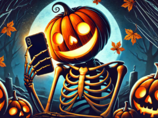 Happy Halloween: Drei Influencer geben Spammern Saures, statt Süßes!