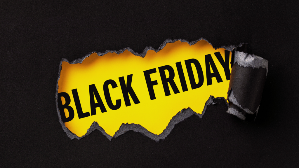 „Black Friday“: Lohnt sich das Shoppen noch?