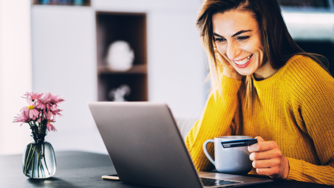 Rabattjagd im Internet (über filadendron)