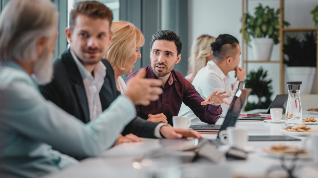 Ablenkung im Alltag: Wie Du trotz Chaos fokussiert bleibst