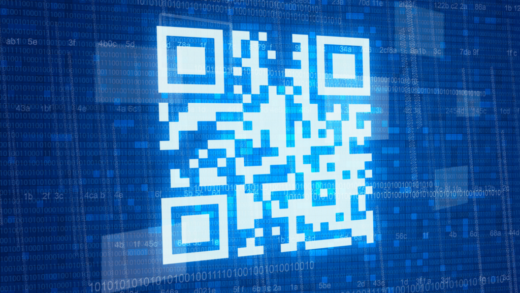 Betrugsversuche nehmen zu: Vorsicht beim Scannen von QR-Codes im Ausland Betrugsversuche nehmen zu: Vorsicht beim Scannen von QR-Codes im Ausland