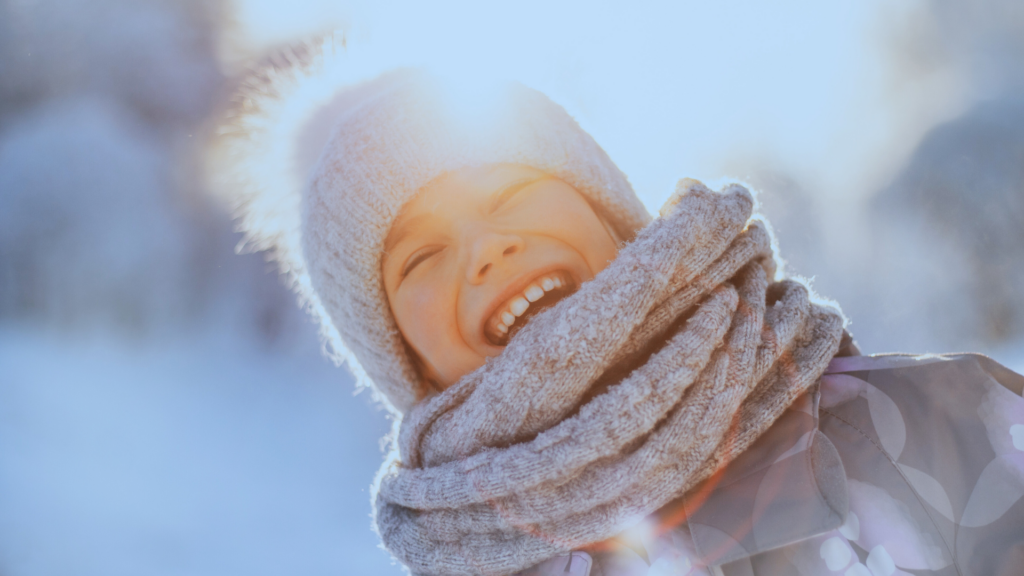 Wissen: Mit dieser Winterkleidung reisen Kinder sicher im Auto Wissen: Mit dieser Winterkleidung reisen Kinder sicher im Auto