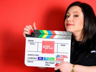 Gastauftritt bei „Alles was zählt“: Vanessa Steinkamp kehrt nach Essen zurück