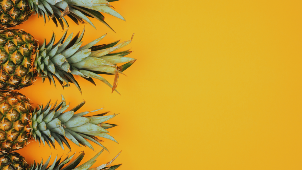 Schlechte Ernte – Weniger Ananassaft, höhere Preise