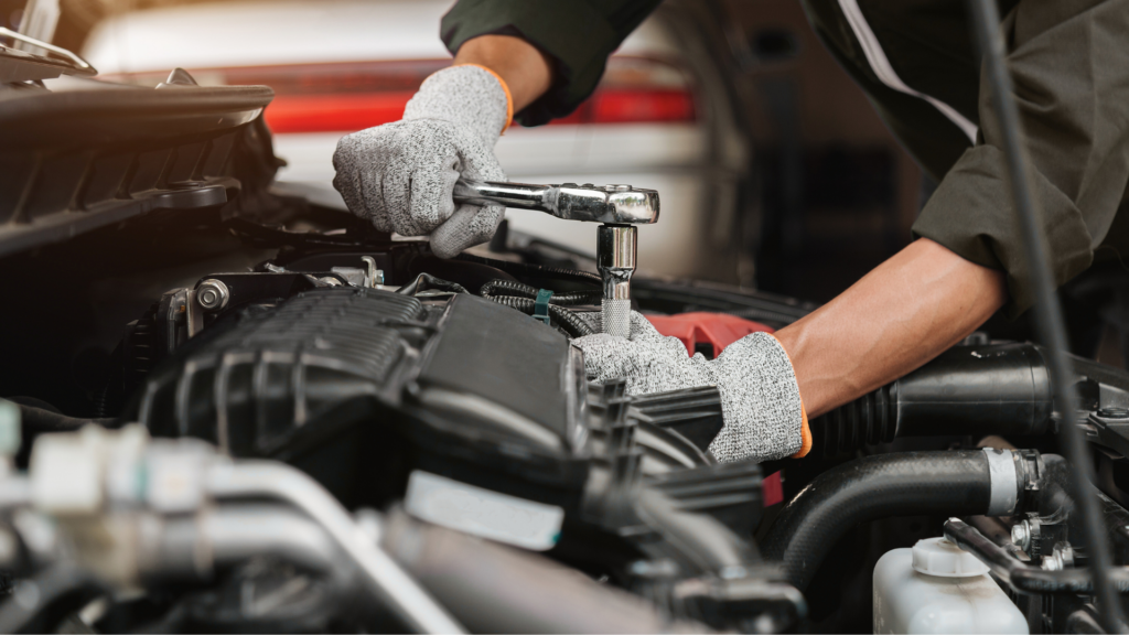 Achtung, Marderschaden: So bleibt dein Auto geschützt