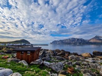 Neue Umfrage überrascht: Deutsche wollen am liebsten nach Norwegen reisen