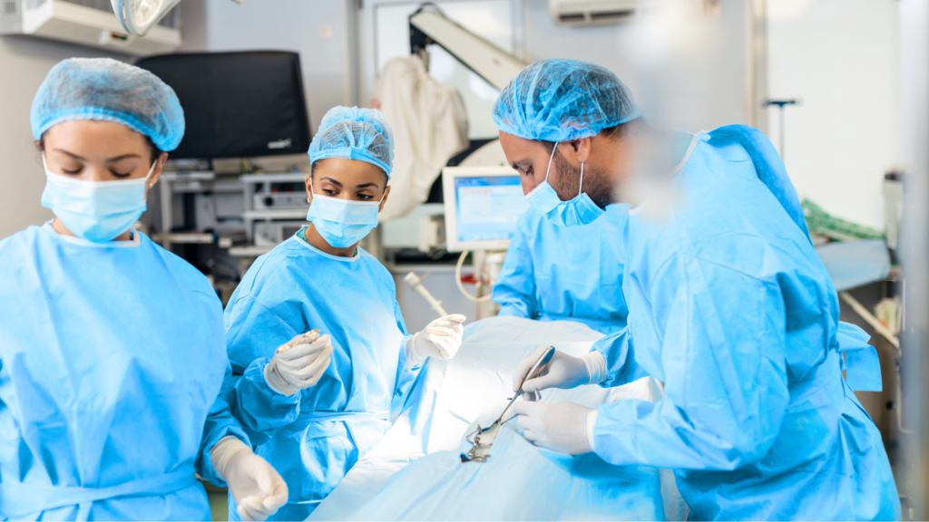 Ein Blick auf innovative Technologien in der Medizin