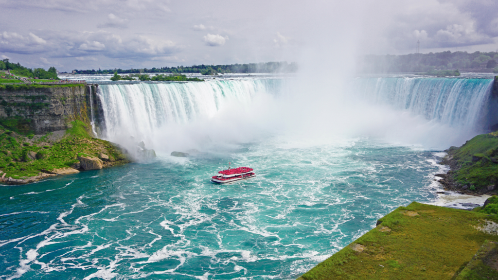 Das sind die zehn beliebtesten Sehenswürdigkeiten der Deutschen