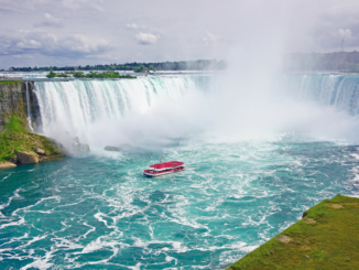 Das sind die zehn beliebtesten Sehenswürdigkeiten der Deutschen