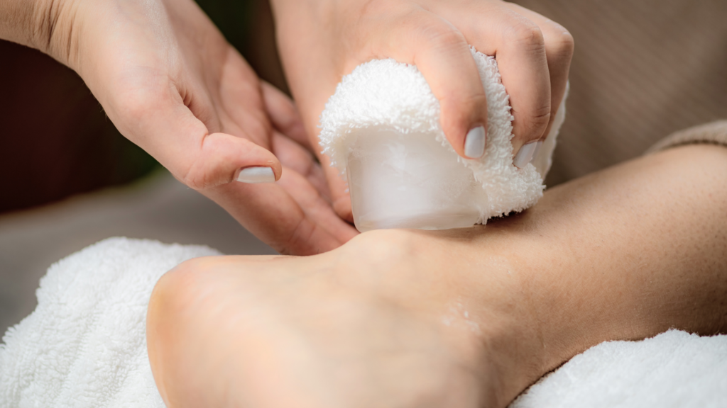 Kälte als Wellness-Wunder? Wie eisige Temperaturen Körper und Geist beleben