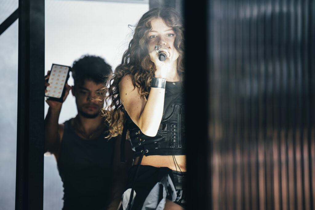 ESC-„Countdown“ und „Aftershow“: Barbara Schöneberger, Thomas Hermanns, Jane Comerford und Kathrin Menzinger live aus Basel!