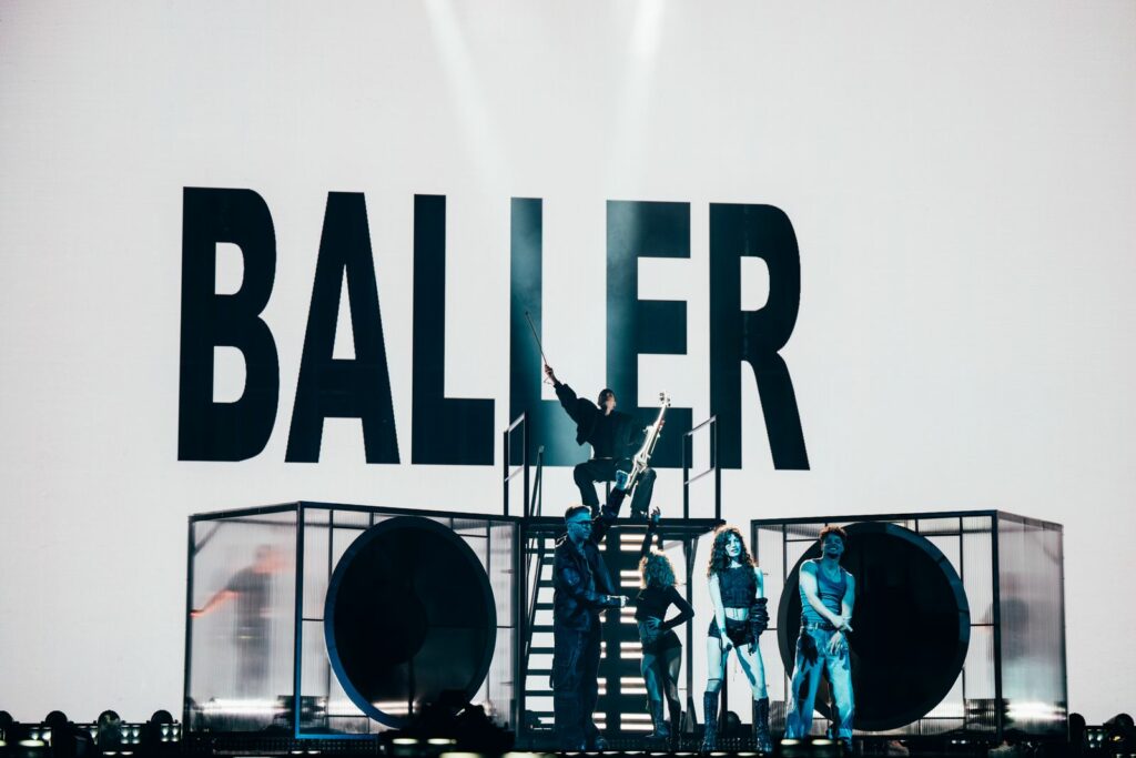 Eurovision Song Contest 2025: Abor & Tynna: Deutschlands unkonventionelle Newcomer