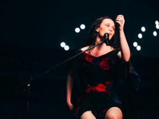 ESC 2025: Schweizer Beitrag leidet unter schwerer Bildstörung