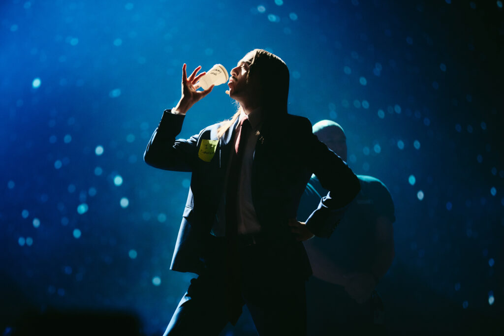 Sprachenvielfalt beim ESC 2025: So bunt war Europa noch nie