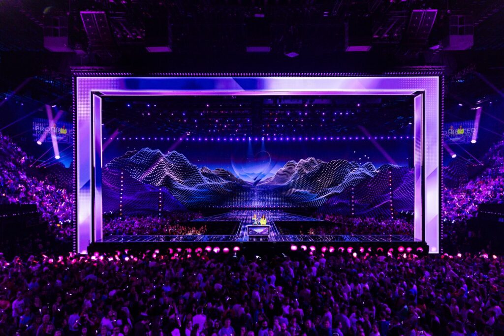 Was Deutschland für den ESC 2025 zahlt – ein Kosten-Check