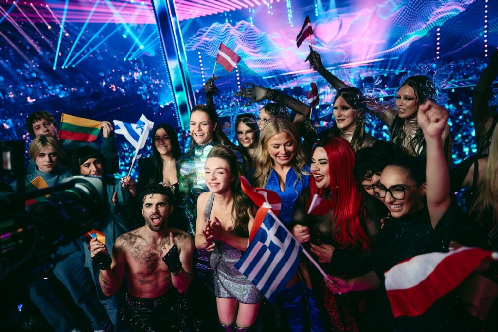 Eurovision Song Contest 2025: Die Bühne ist bereitet – Europa fiebert dem großen Finale in Basel entgegen
