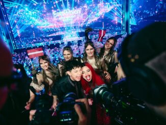 ESC 2025: Europa hat entschieden – diese zehn Acts singen im Finale weiter um den Sieg