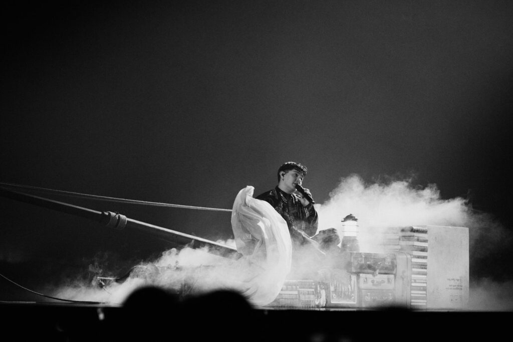 Österreich gewinnt den Eurovision Song Contest 2025 in Basel!