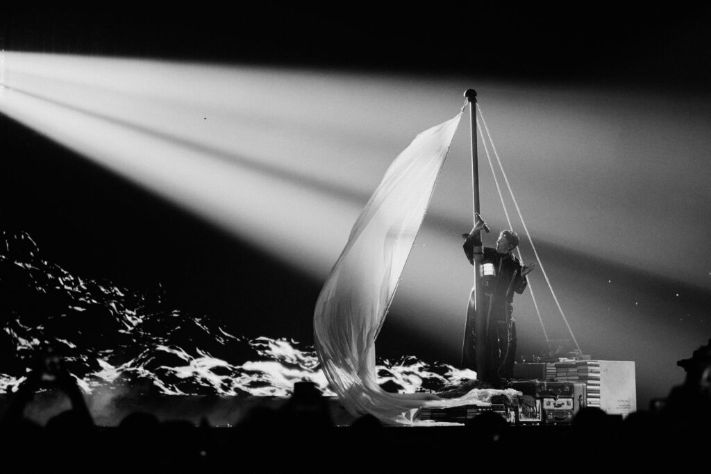 Österreichs JJ übernimmt die ESC-Krone – und richtet 2026 in Österreich aus Österreichs JJ übernimmt die ESC-Krone – und richtet 2026 in Österreich aus