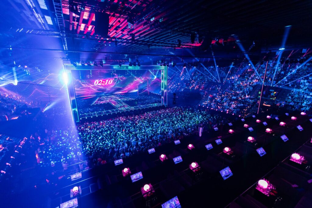 ESC 2025 dominiert Bildschirme und Streams: Über 160 Mio. Zuschauer, neun Millionen in Deutschland und viraler Online-Boom ESC 2025 dominiert Bildschirme und Streams: Über 160 Mio. Zuschauer, neun Millionen in Deutschland und viraler Online-Boom