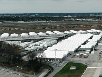 Teuer und trostlos: Wie Tegel zum Millionengrab für Steuergelder wurde