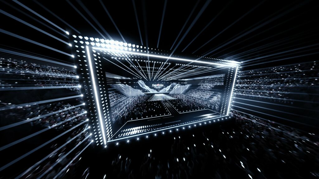 ESC 2025: Das passiert heute Abend im großen Finale