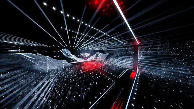 Stage (über SRG SSR)