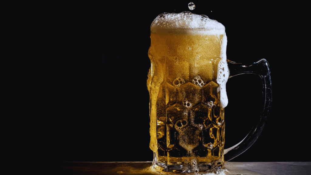 Fränkisches Rauchbier: Feuer trifft Malz – Die Kunst des traditionellen Rauchmalzbrauens