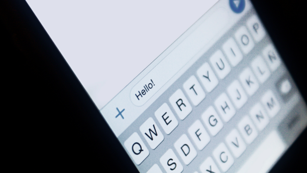 Job-Scamming: Kriminelle locken mit verführerischen Jobangeboten