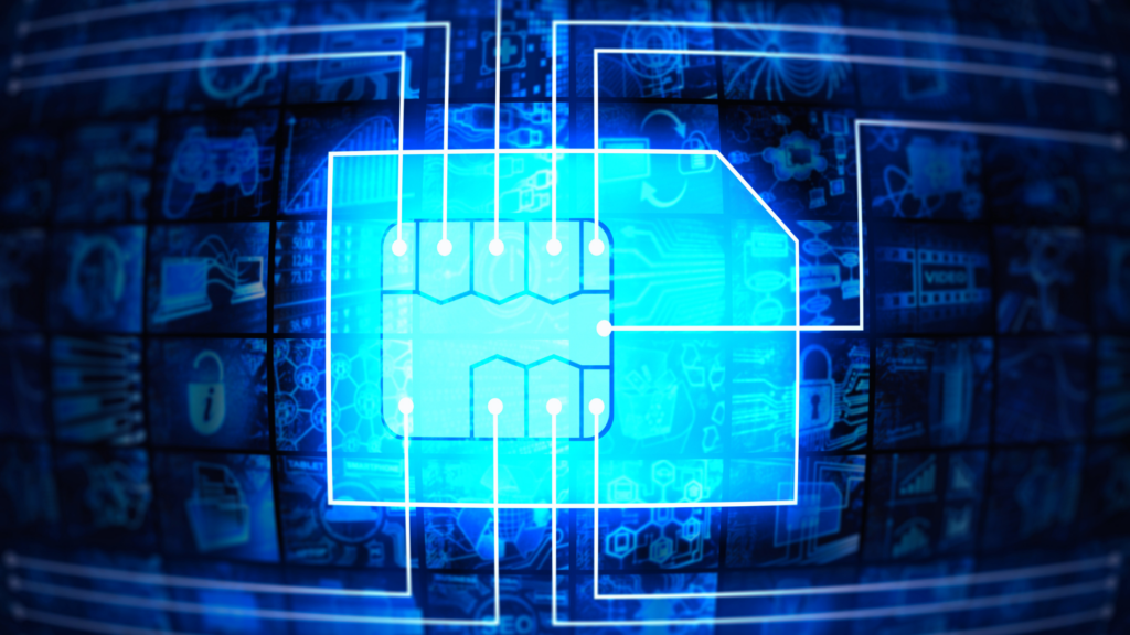 Gefahr aus dem Netz: Wie SIM-Swapping Digital Natives angreift Gefahr aus dem Netz: Wie SIM-Swapping Digital Natives angreift