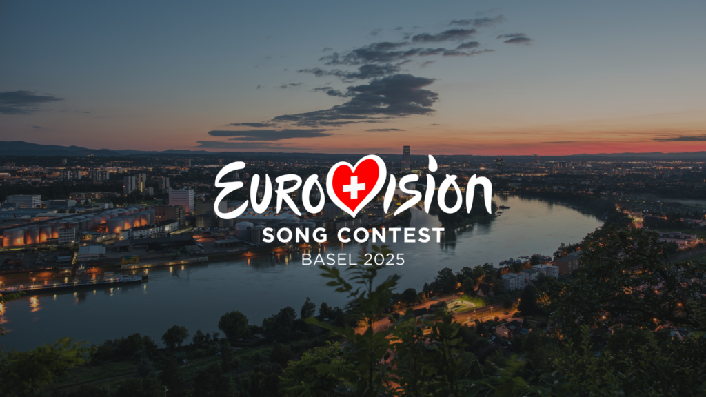 Eurovision Song Contest: Von Lugano nach Basel – eine musikalische Erfolgsgeschichte