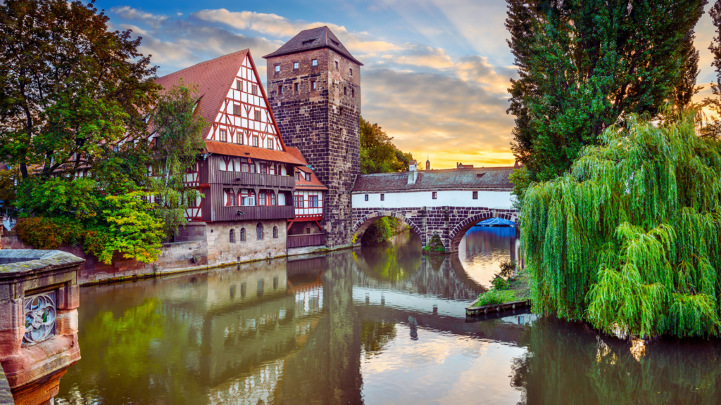 Bayern entdecken: Die schönsten Ausflugsziele ab Nürnberg Bayern entdecken: Die schönsten Ausflugsziele ab Nürnberg
