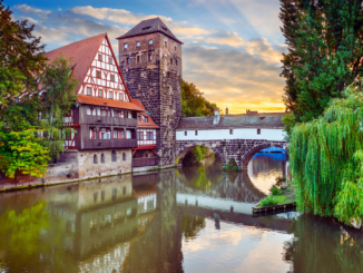 Bayern entdecken: Die schönsten Ausflugsziele ab Nürnberg