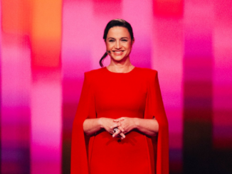 Eurovision Song Contest 2025: Petra Mede überrascht als Wilhelm Tell – Das wird ein legendärer ESC-Moment!