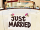 Just Married – aber rechtskonform! Was beim Hochzeitsauto erlaubt ist – und was teuer werden kann