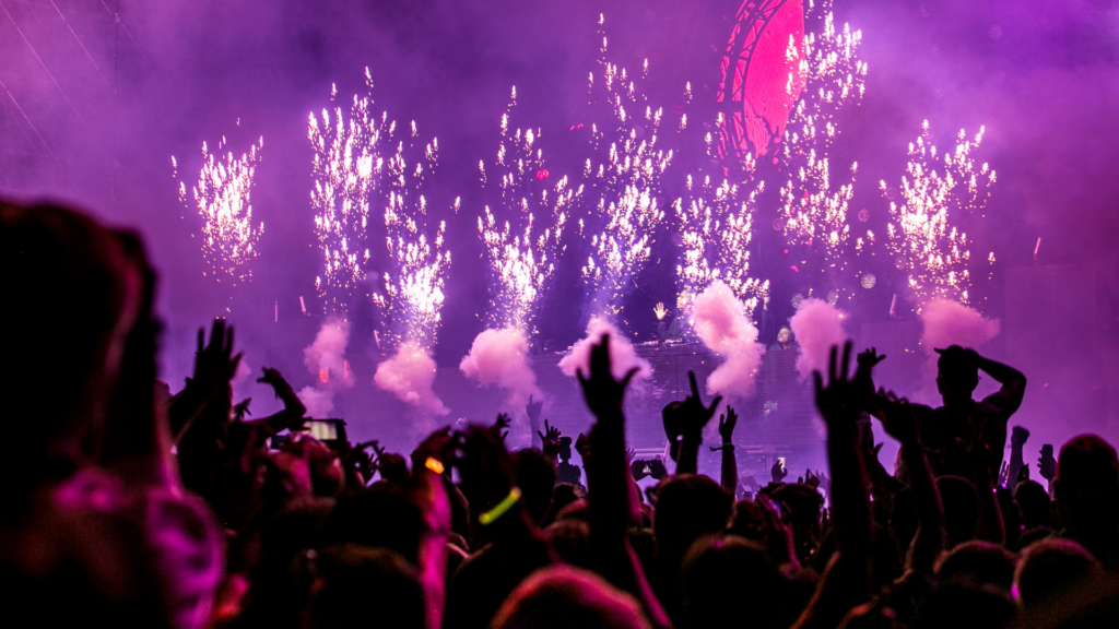 Festival-Guide für Europa: So feierst du sicher auf den besten Open-Airs im Ausland Festival-Guide für Europa: So feierst du sicher auf den besten Open-Airs im Ausland