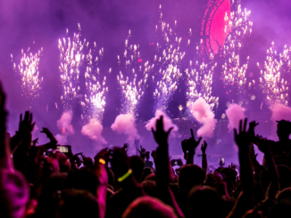 Festival-Guide für Europa: So feierst du sicher auf den besten Open-Airs im Ausland