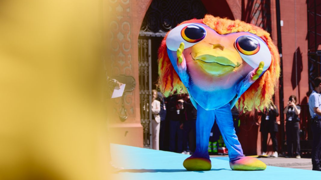 10 überraschende Fakten zum Eurovision Song Contest 2025 in Basel 10 überraschende Fakten zum Eurovision Song Contest 2025 in Basel