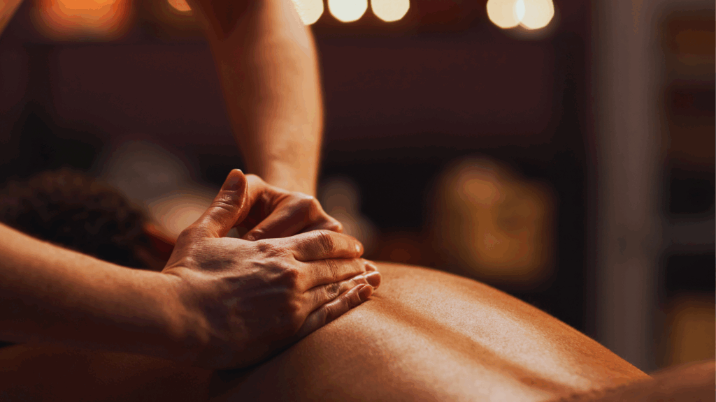 Nuru-Massagen für Einsteiger – Was man wissen sollte