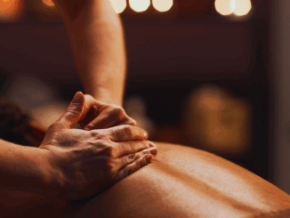 Nuru-Massagen für Einsteiger – Was man wissen sollte