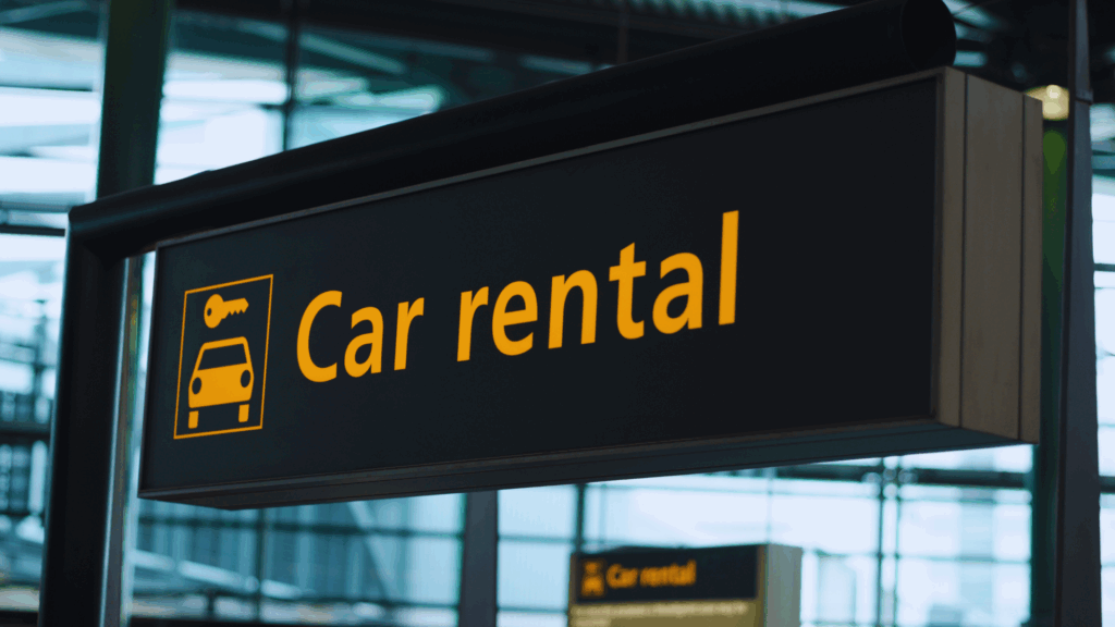 Mietwagen-Abzocke im Ausland: So entkommst du den fiesen Fallen Mietwagen-Abzocke im Ausland: So entkommst du den fiesen Fallen