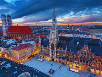 Interaktives Quiz: Teste dein Deutschland-Wissen