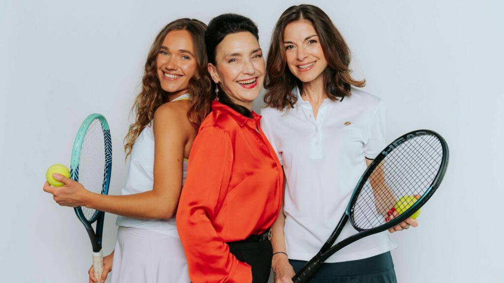 „Alles was zählt“: Geheimnisse und Matchbälle – Die Steinkamps ziehen auf Tennis-Court